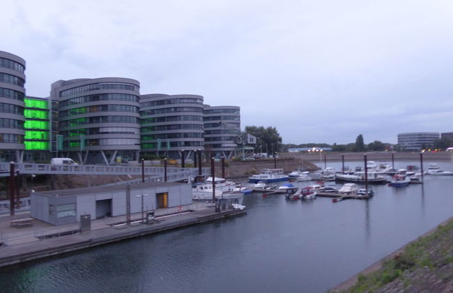 Rhein Yacht Lexa - Foto 13