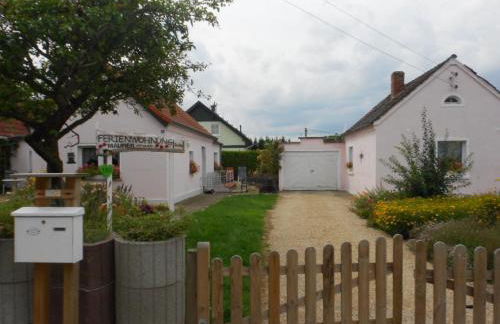 Ferienwohnung Maurer - Foto 13