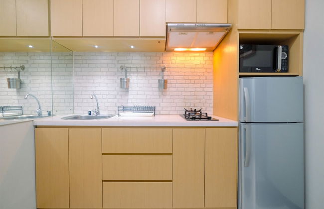 Relax Studio at Nifarro Apartment - Photo 12