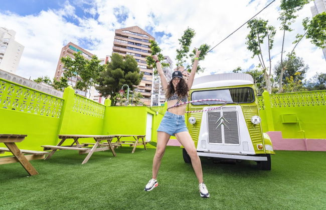 Now Benidorm Apartments - Photo 70