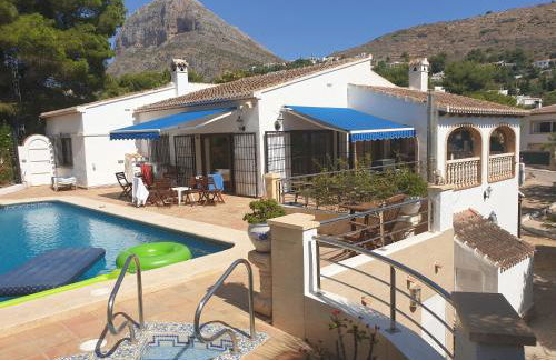 Magnifique villa tout confort à Javea - Foto 11