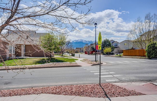 3BR AF Academy Pet-friendly - Foto 46