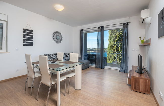 Apartments Didan - Foto 33