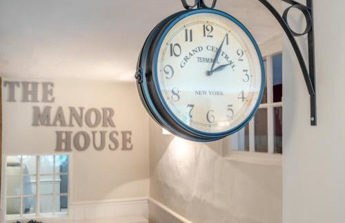 5 Bed in Bramfield oc-sftmh - Foto 11