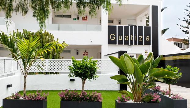 Guatiza Apartamentos - Foto 2