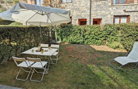 Chiaro di Luna Home – Lake Como - Foto 15