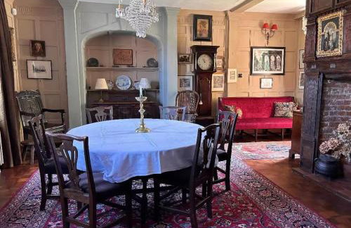 The Captain's House - Photo 7