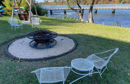 Minutes to ACL Downtown Retreat - Pool & Lake Access - Foto 10