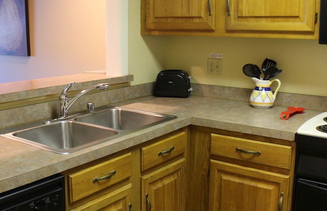 The Wharf Resort - Foto 6