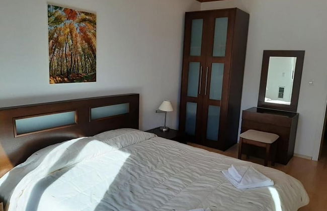 Pamporovo Rhodopi Pearl Apartments - Foto 2