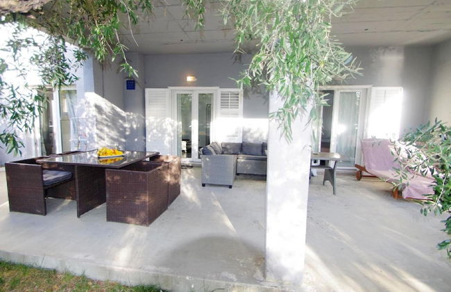 Spacious and Modern Apartment on the Beach in Klek - Foto 12