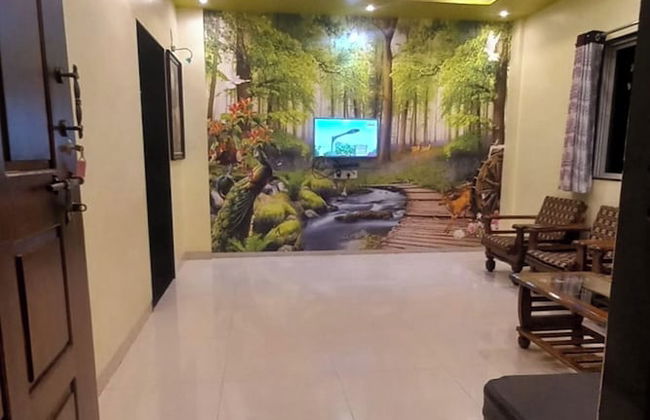 Blossom Stay - Photo 8