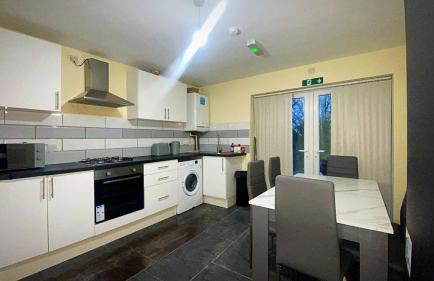Modern Flat near StarCity, Bull Ring & M6 - Foto 2