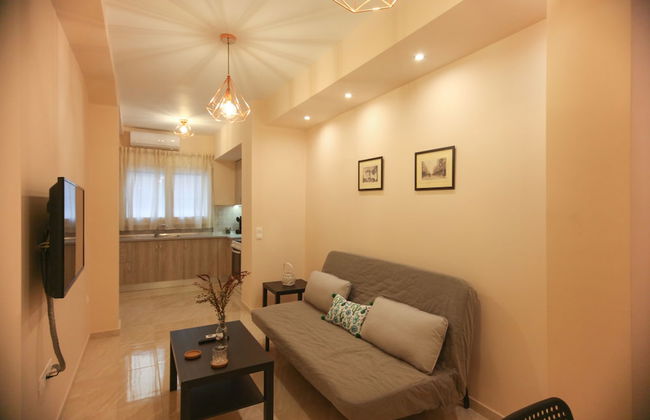 G&M Luxury Studios - Foto 72