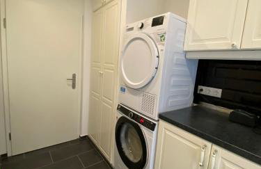 Zauberhaftes Stadthaus - Foto 9