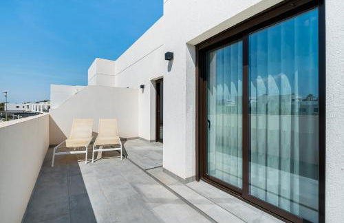 Bungalow Fausto Sunrise - Photo 6