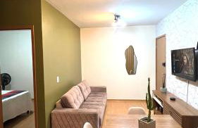 Apto ao lado do Shopping Caruaru 13 - Foto 8