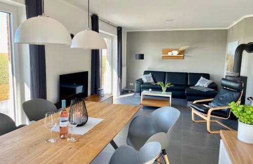 Ferienhaus Westwind FH5 - Photo 1