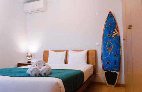 Retiro da Atafona Beach Pool House White - Foto 46