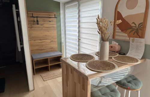 Superbe cocon, chic et étoilé , neuf et déco soignée - Foto 10