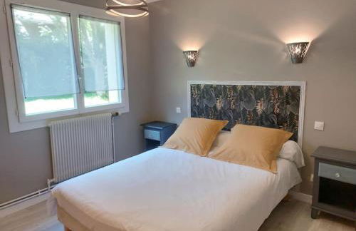 Appartement en Rez-de-jardin - Foto 11