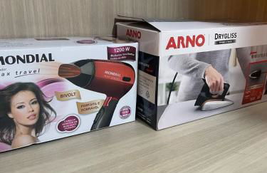 Flat Luxuoso a 500 m da Praia do Forte em Cabo Frio - Photo 12