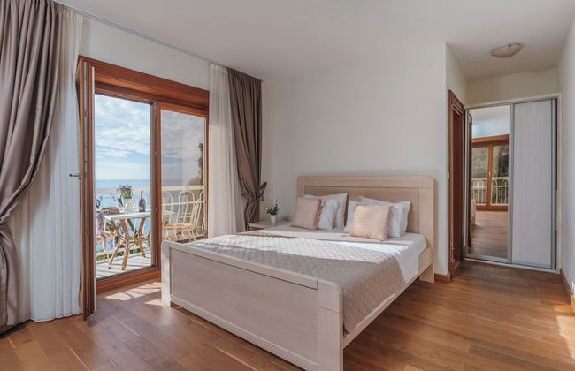 Pietra Mare Apartments - Foto 14