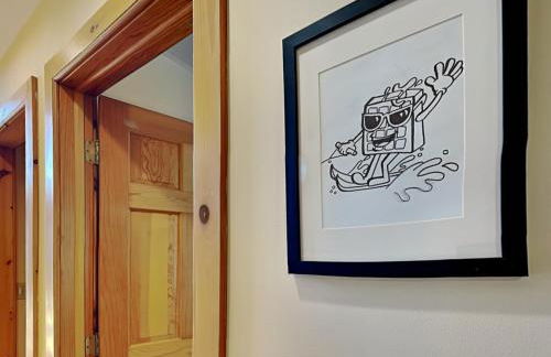 Waves, Waffles & WIFI - Foto 19