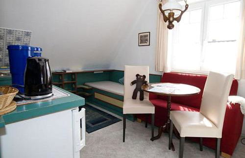 Ferienwohnungen Morsum - Bleicken - Photo 17