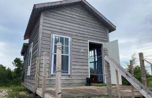 Your Private Island | Eco-Glamping | NC Coast - Foto 33