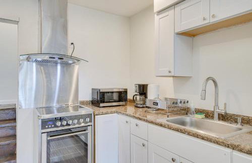 Berwyn Apartment Rental about 11 Mi to Chicago! - Foto 13