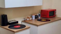 Cifalino - Full Cozy Apartment with Wi-Fi in Catania - Foto 3