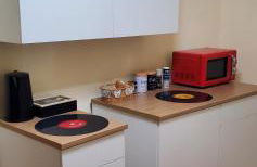 Cifalino - Full Cozy Apartment with Wi-Fi in Catania - Foto 3