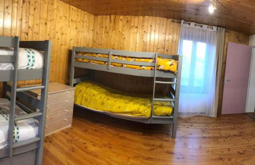 Le Val Danse - Maison de caractère de 1870 - Rénovée en 2020 - Foto 49