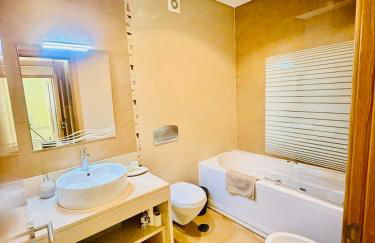 Luxury 2 bed Carvoeiro - Foto 9