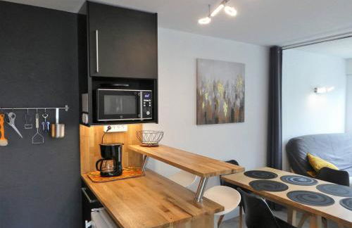 BEL APPARTEMENT RENOVE 6 PERSONNES, 1 CHAMBRE ET GARAGE - Photo 6