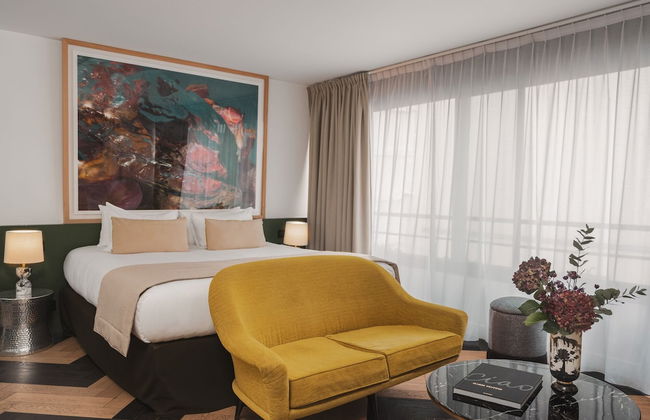 Le Rayz Vendôme - Foto 30