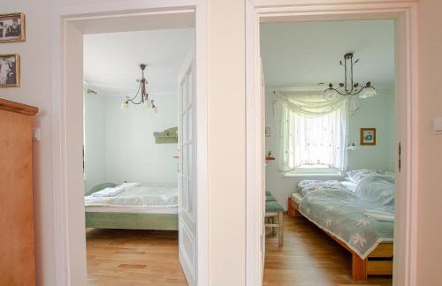 Całoroczny dom wakacyjny - Foto 23