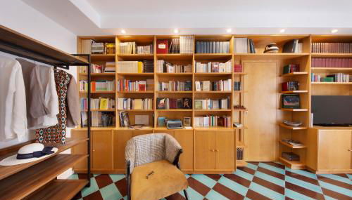 The Literary House - Foto 4