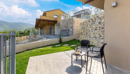 Hostdomus - Villa Eden FREE GARAGE - Foto 5