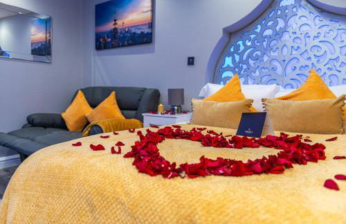 Meridian Serviced Apartments - Foto 90