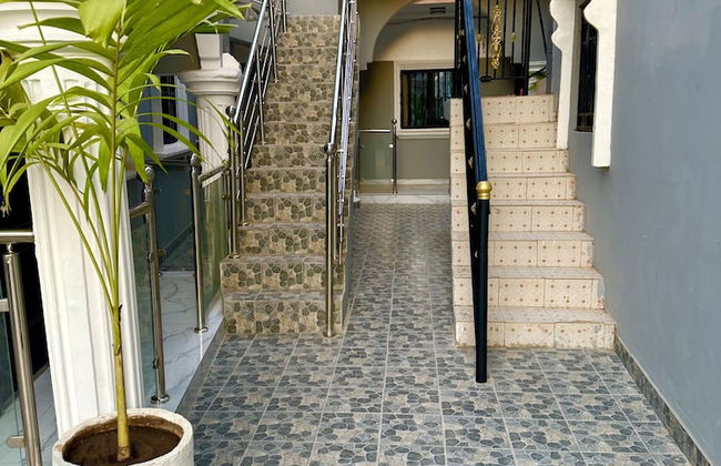 Sun Rise Apt #5 The Retreat Apartments - Photo 22