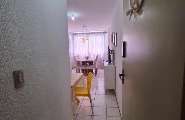 Apartamento por temporada - Foto 10