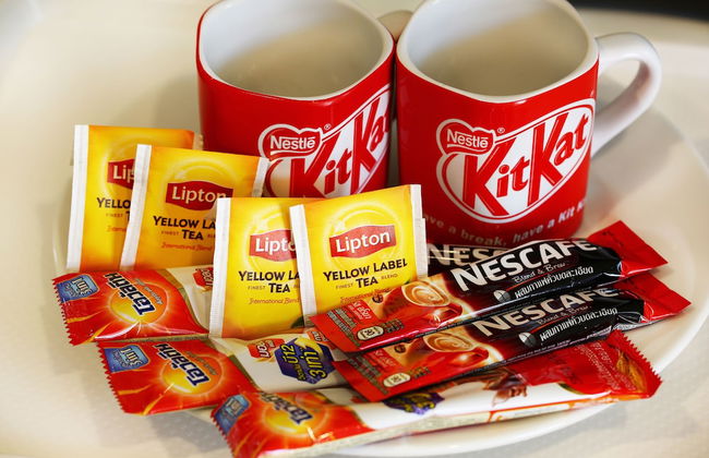 The Luxury Residence - Foto 25