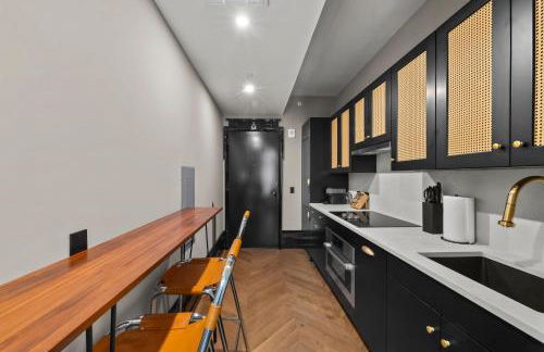 Freeman 901 by Rove Travel - Studio with Shared Amenities - Foto 6