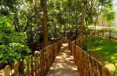 Park Veredas, Flat 407 - Rio Quente - GO - Foto 34