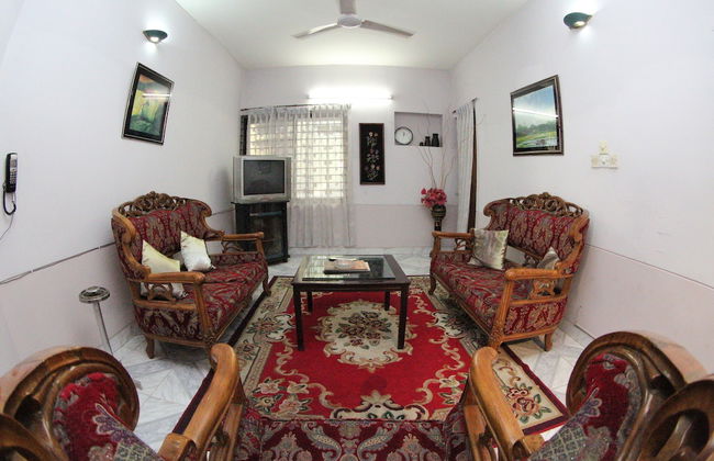 Babylon Garden Serviced Apartments - Foto 14