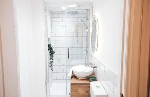 Pye Corner Cottage, by Solace Stays - Foto 7
