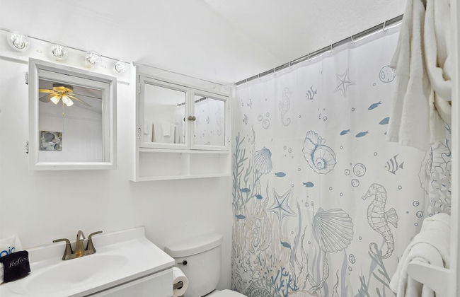 Beachfront Retreat - Foto 11