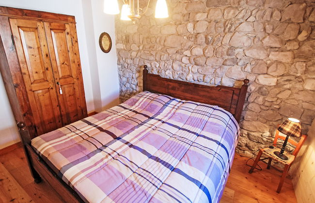 Albergo Diffuso - Cjasa Ustin - Foto 13